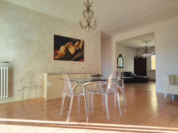 appartamento in vendita a Piacenza in zona Centro Storico