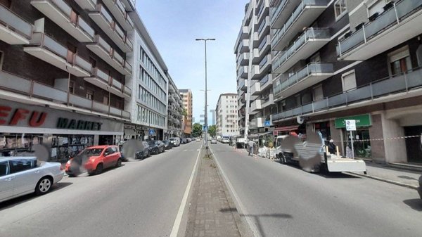 appartamento in vendita a Piacenza in zona Barriera Genova
