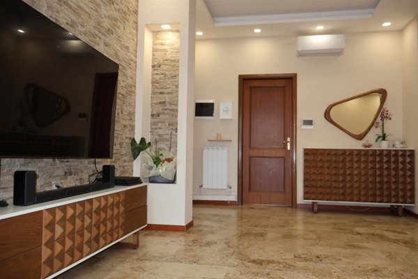 appartamento in vendita a Piacenza in zona Baia del Re