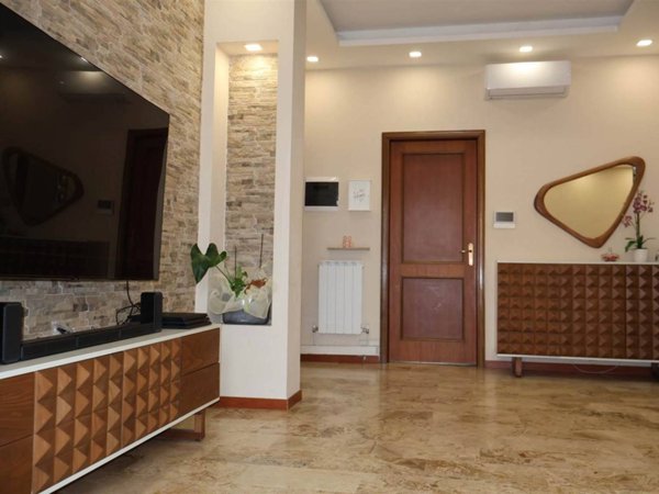 appartamento in vendita a Piacenza in zona Baia del Re