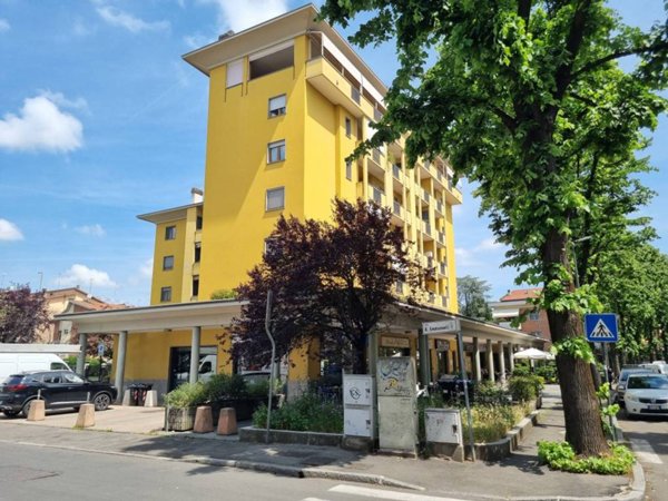 appartamento in vendita a Piacenza in zona Belvedere / Quartiere Duemila