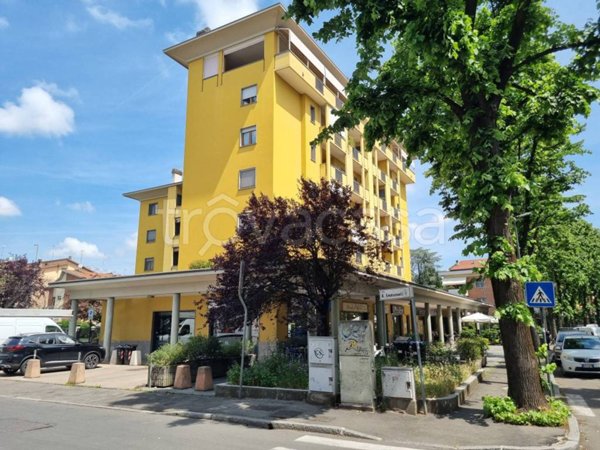 appartamento in vendita a Piacenza
