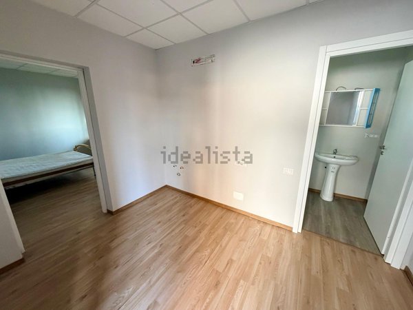 appartamento in vendita a Piacenza in zona Belvedere / Quartiere Duemila