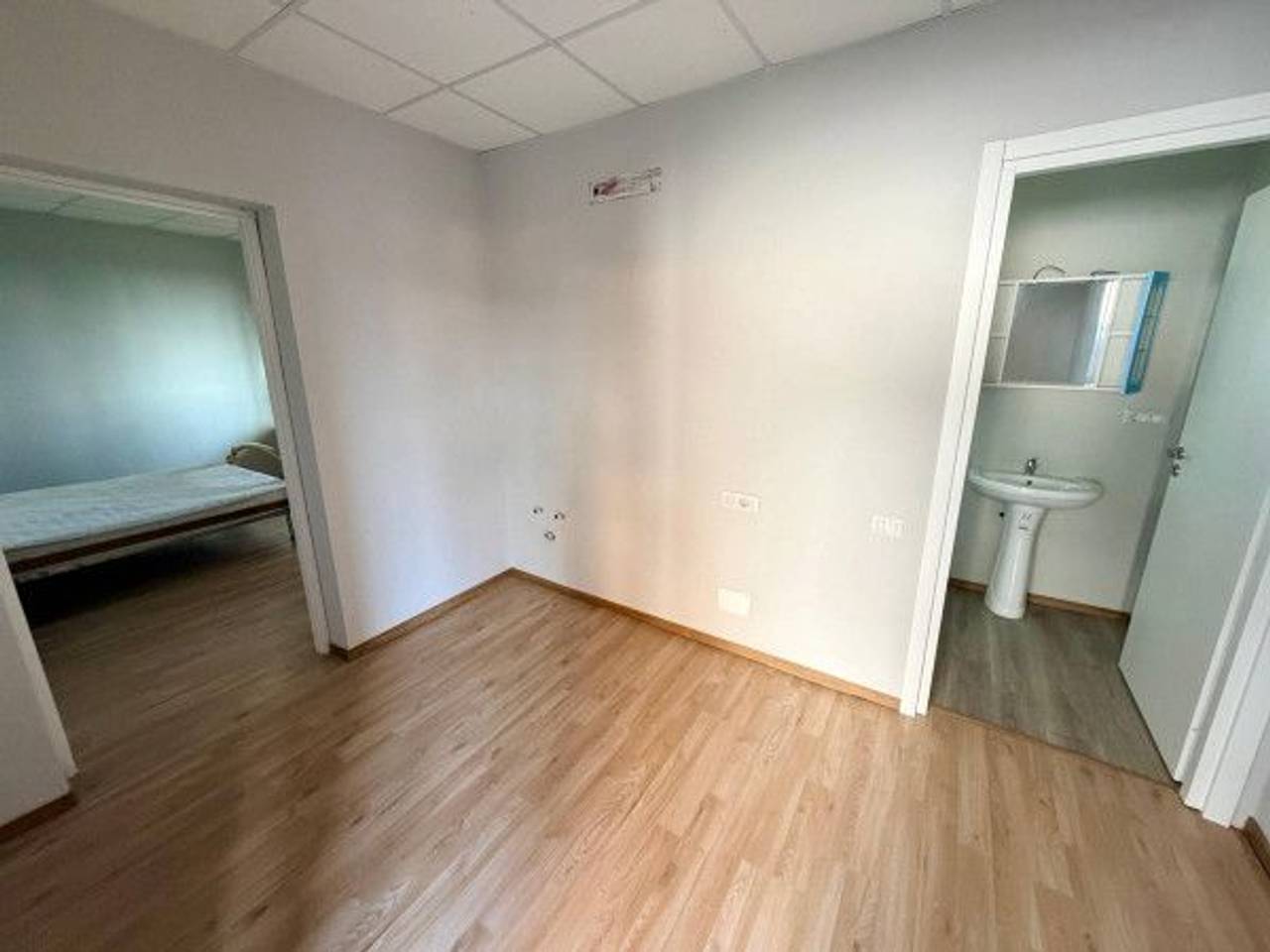 appartamento in vendita a Piacenza in zona Barriera Genova