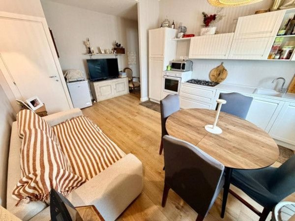 appartamento in vendita a Piacenza in zona Barriera Genova