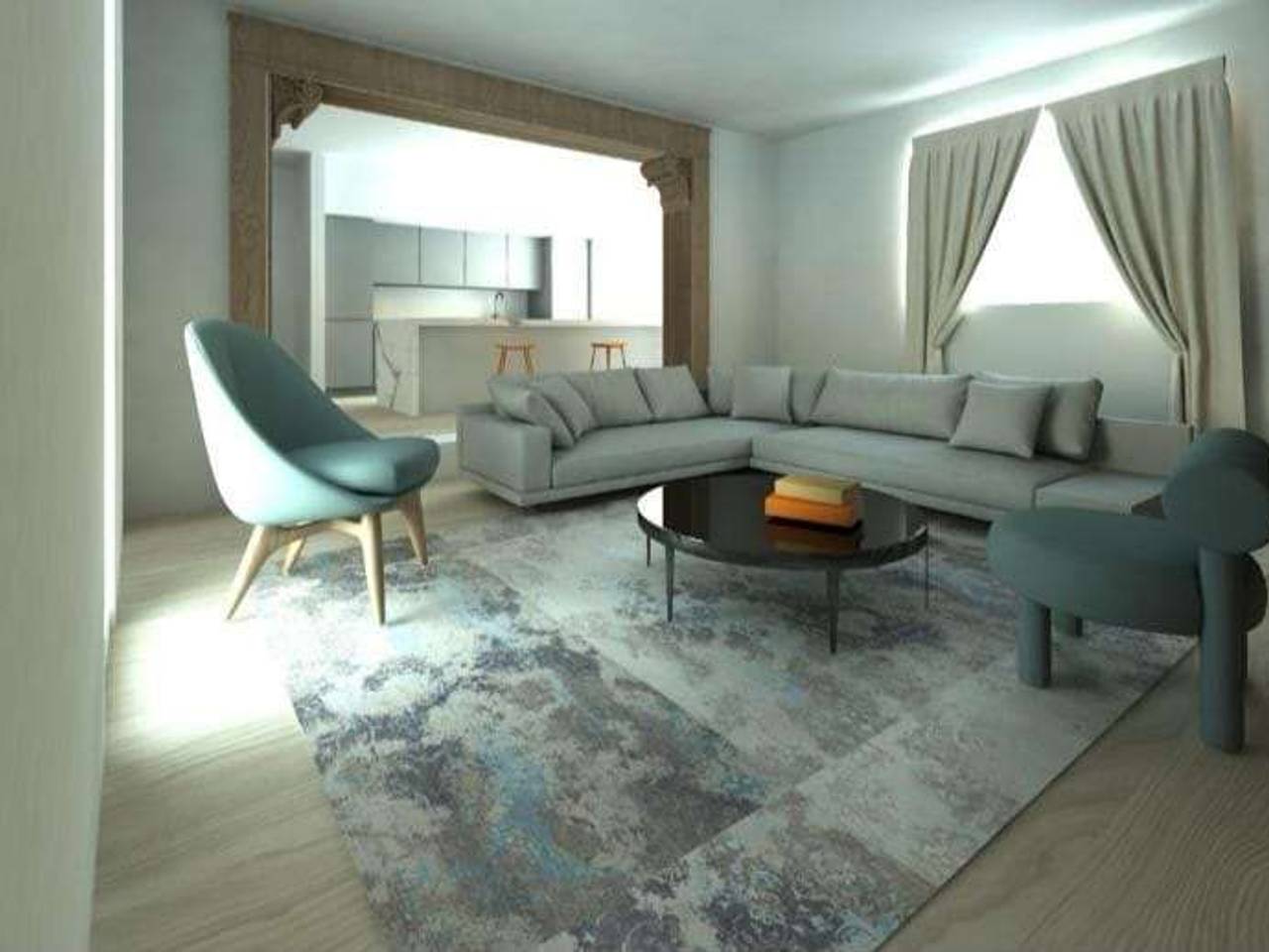 casa indipendente in vendita a Piacenza in zona Infrangibile