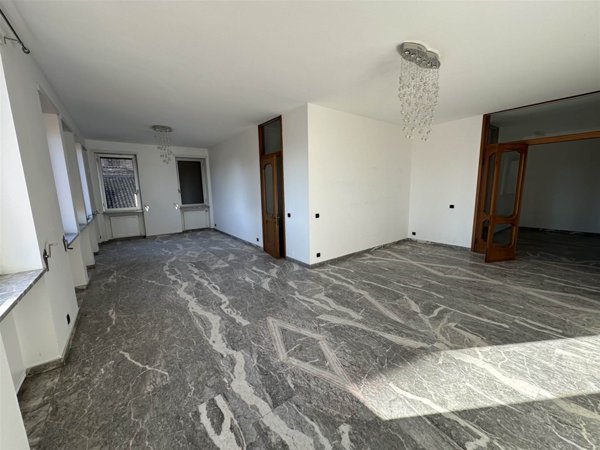 appartamento in vendita a Piacenza in zona Centro Storico