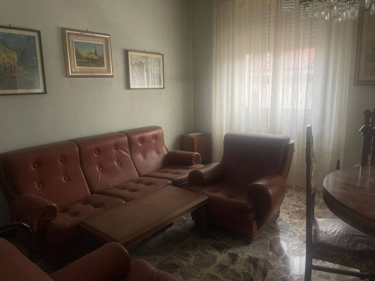 appartamento in vendita a Piacenza in zona Belvedere / Quartiere Duemila