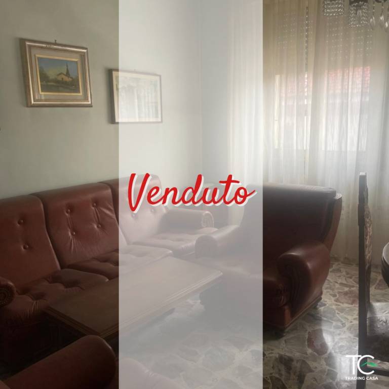 appartamento in vendita a Piacenza in zona Belvedere / Quartiere Duemila