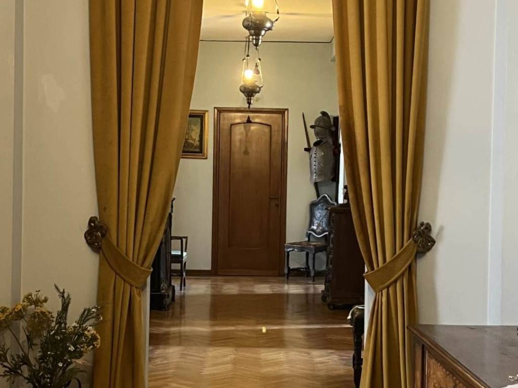 appartamento in vendita a Piacenza in zona Centro Storico