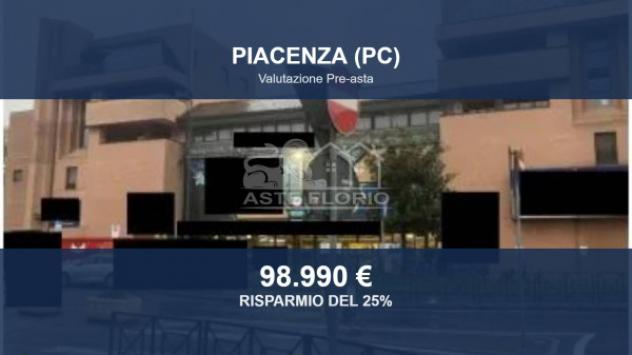 appartamento in vendita a Piacenza in zona Centro Storico