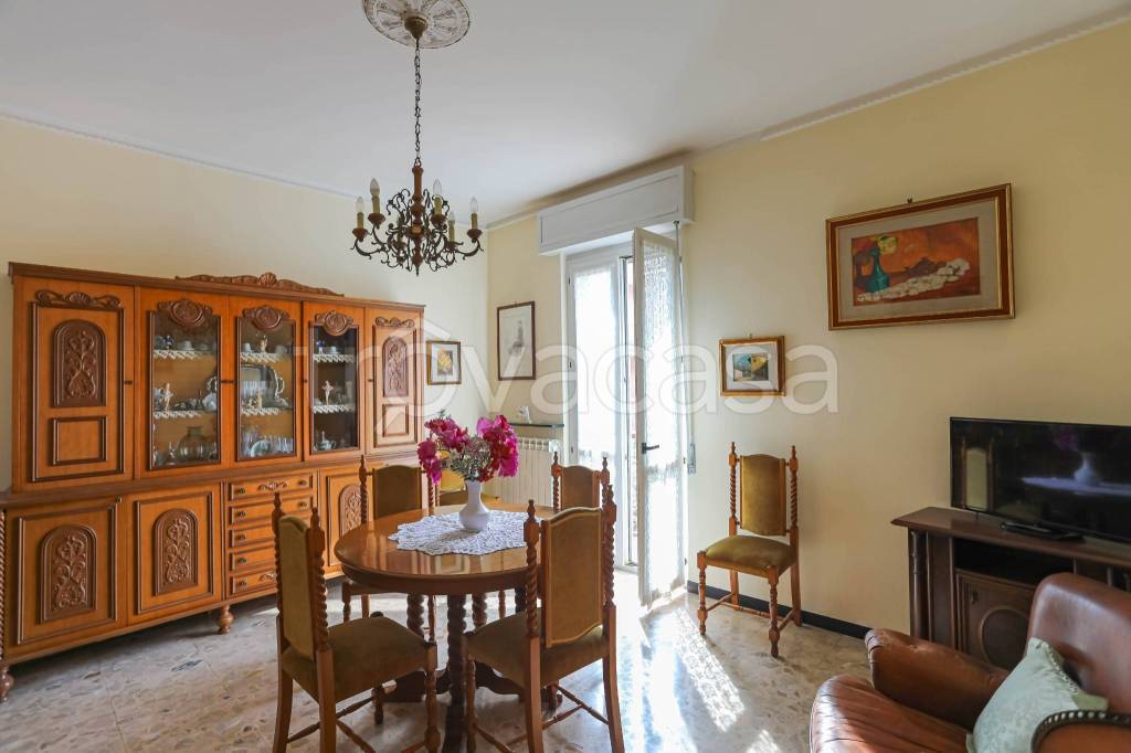 appartamento in vendita a Piacenza
