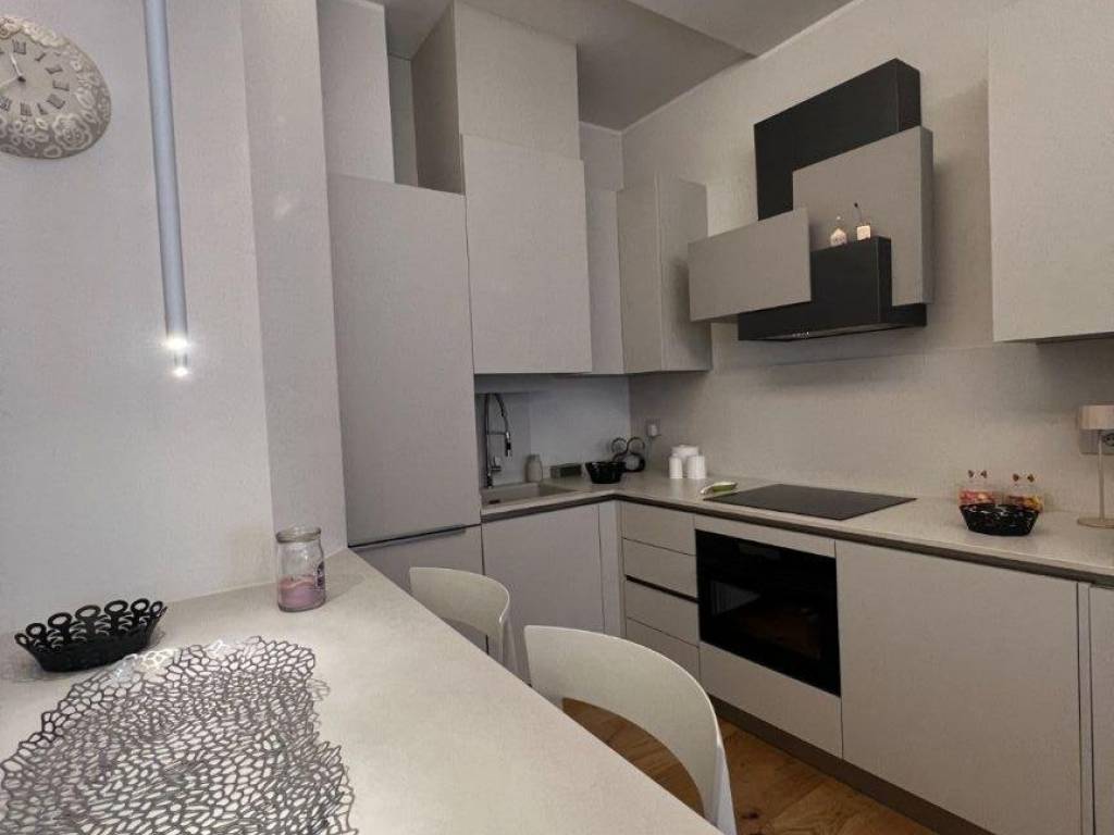 appartamento in vendita a Piacenza in zona Centro Storico
