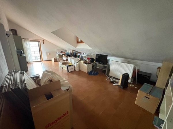 attico in vendita a Piacenza in zona Infrangibile