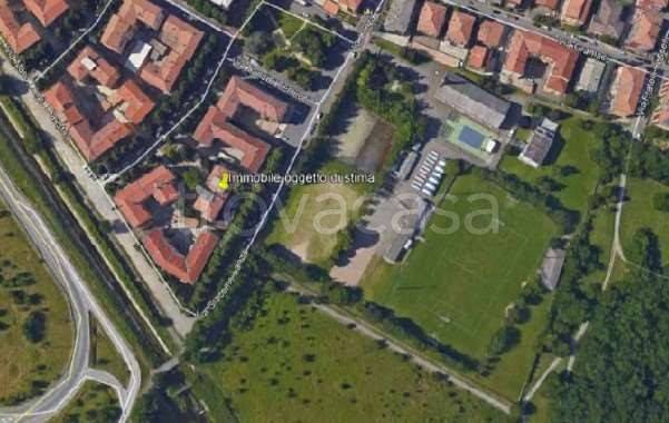 casa indipendente in vendita a Piacenza in zona Belvedere / Quartiere Duemila