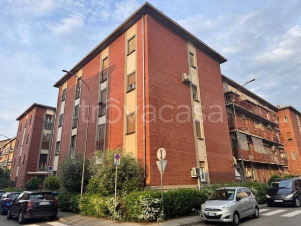 appartamento in vendita a Piacenza in zona Belvedere / Quartiere Duemila
