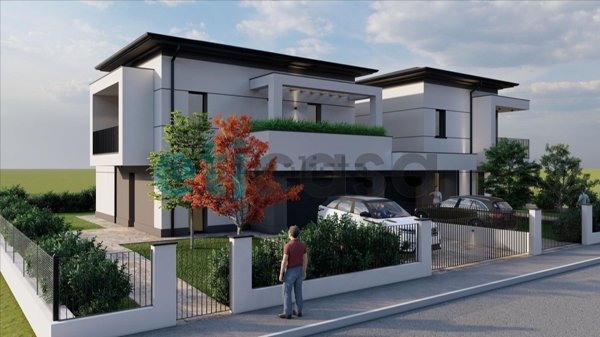 casa indipendente in vendita a Piacenza in zona Mucinasso