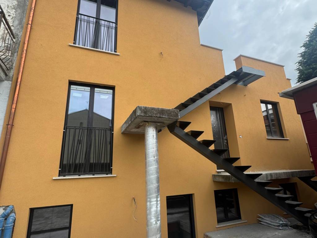 appartamento in vendita a Piacenza in zona Centro Storico