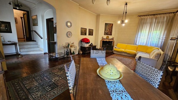 casa indipendente in vendita a Piacenza in zona Stadio
