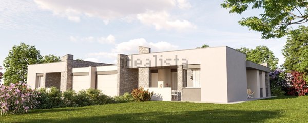 casa indipendente in vendita a Piacenza in zona San Bonico