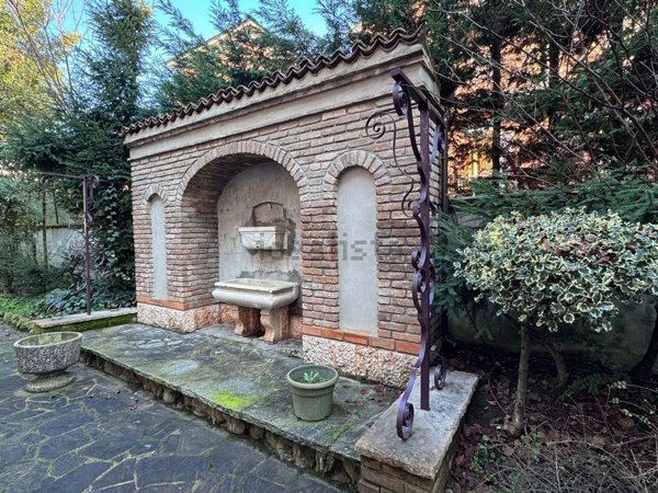 casa indipendente in vendita a Piacenza in zona Belvedere / Quartiere Duemila