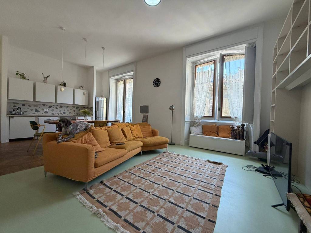 appartamento in vendita a Piacenza in zona Centro Storico