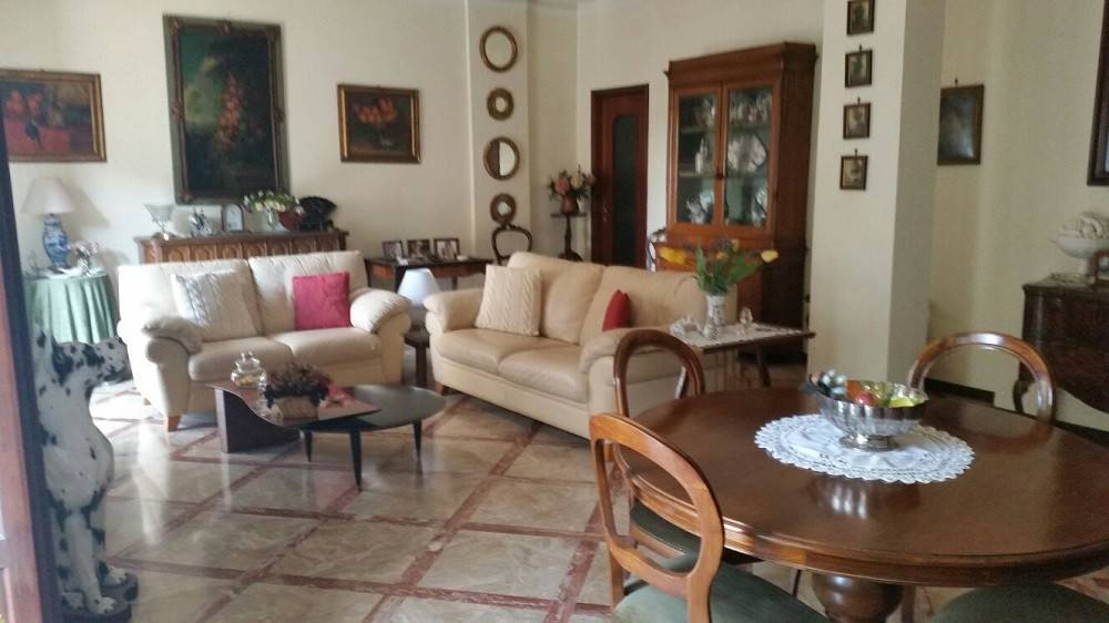 appartamento in vendita a Piacenza in zona Barriera Genova