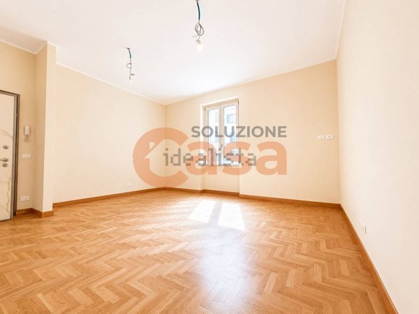 appartamento in vendita a Piacenza in zona Centro Storico