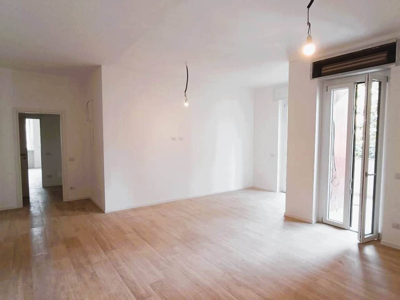 appartamento in vendita a Piacenza in zona Barriera Genova