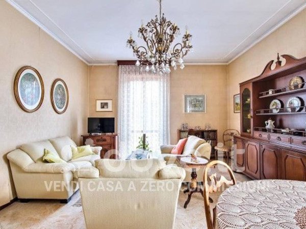 appartamento in vendita a Piacenza in zona Belvedere / Quartiere Duemila