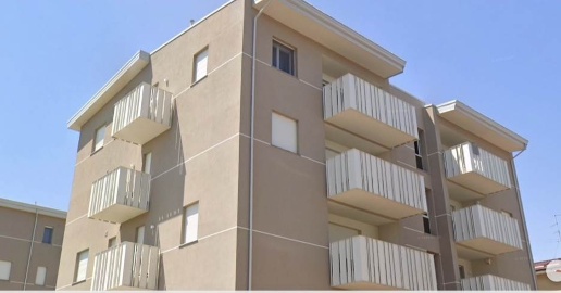 appartamento in vendita a Piacenza in zona Barriera Genova