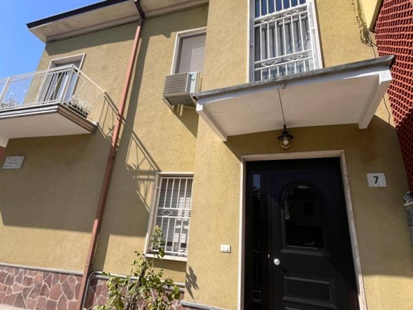 appartamento in vendita a Piacenza in zona Belvedere / Quartiere Duemila