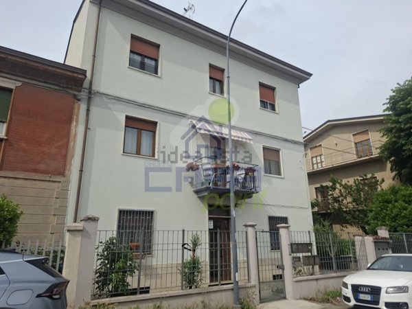 appartamento in vendita a Piacenza