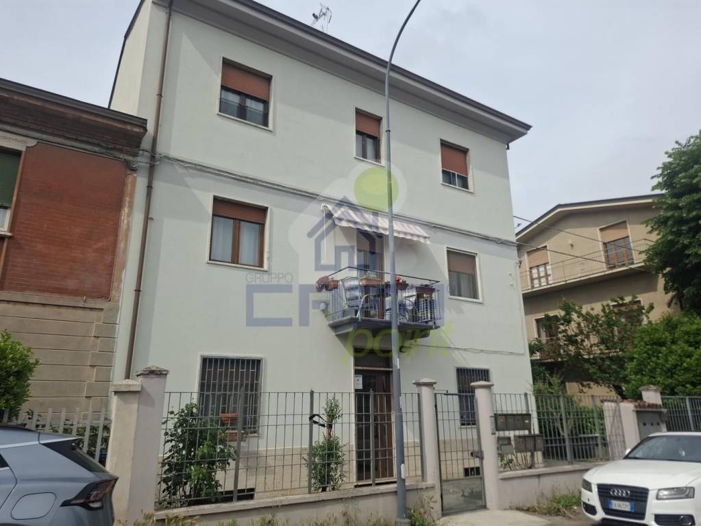 appartamento in vendita a Piacenza