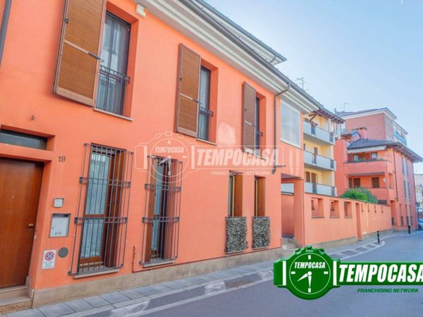 appartamento in vendita a Piacenza in zona Barriera Milano