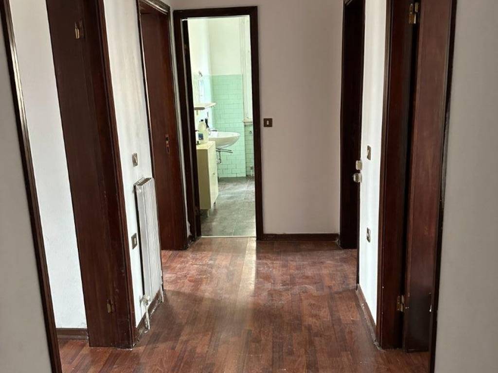 appartamento in vendita a Piacenza in zona San Bonico