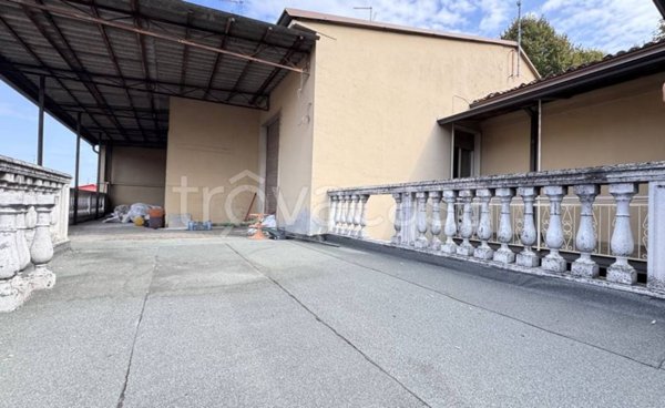 appartamento in vendita a Piacenza in zona Infrangibile