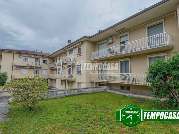 appartamento in vendita a Piacenza in zona Baia del Re