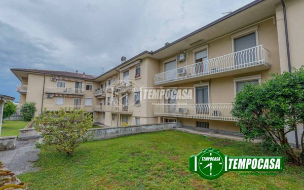 appartamento in vendita a Piacenza in zona Baia del Re