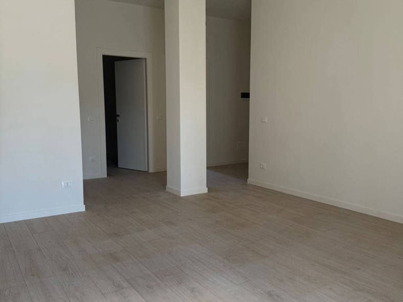appartamento in vendita a Piacenza in zona Besurica