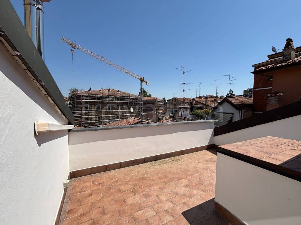 casa indipendente in vendita a Piacenza in zona Centro Storico