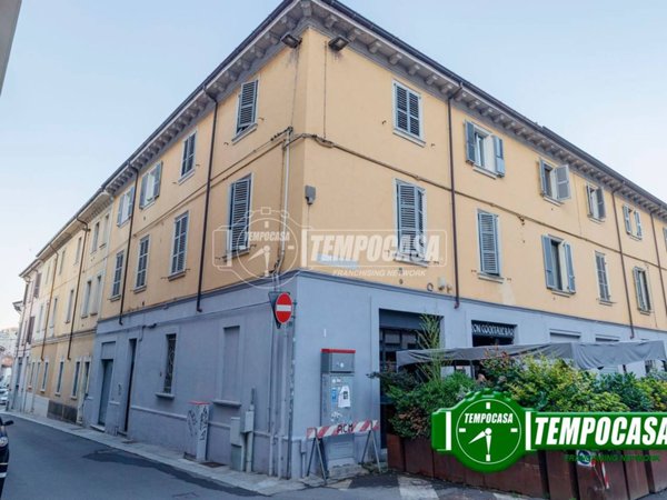 appartamento in vendita a Piacenza in zona Barriera Milano