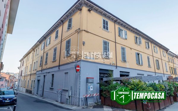 appartamento in vendita a Piacenza in zona Barriera Milano