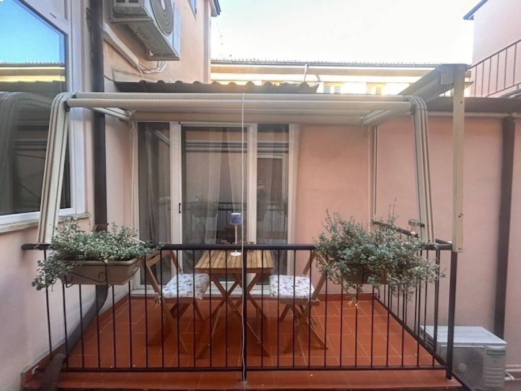 appartamento in vendita a Piacenza in zona Centro Storico