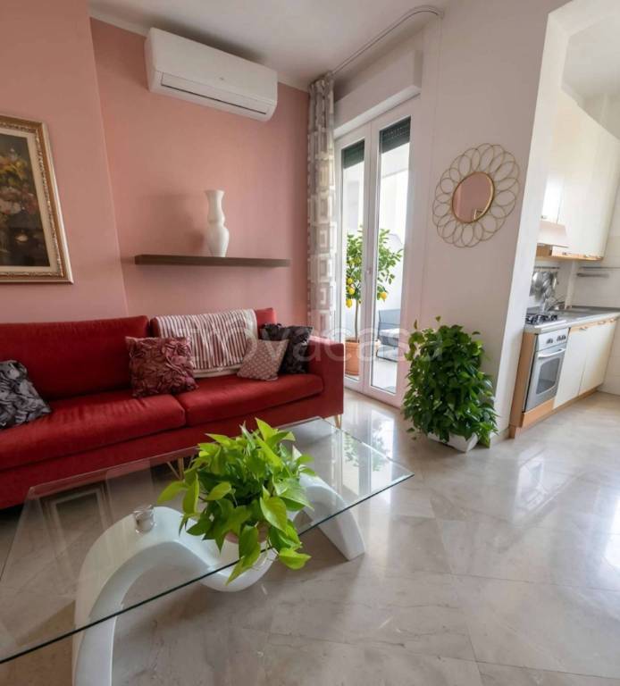 appartamento in vendita a Piacenza