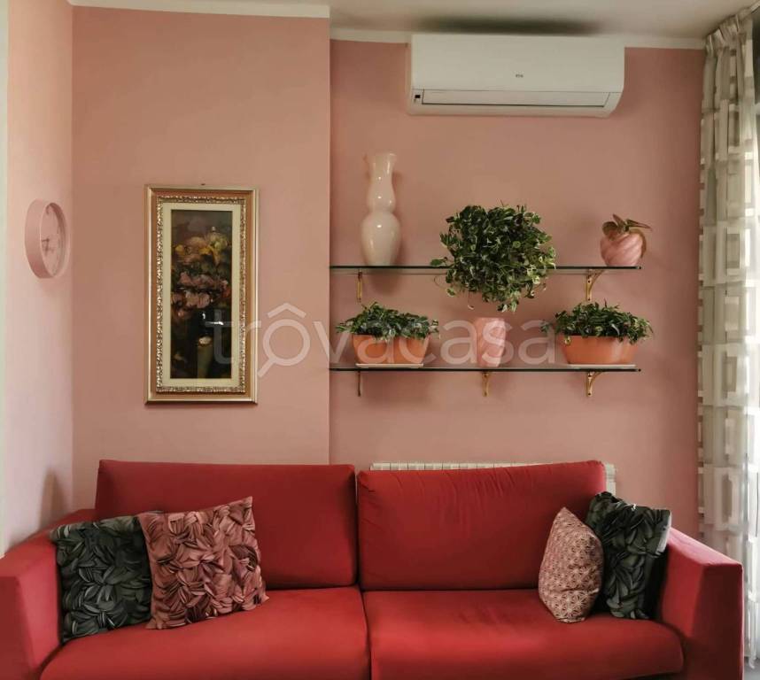 appartamento in vendita a Piacenza