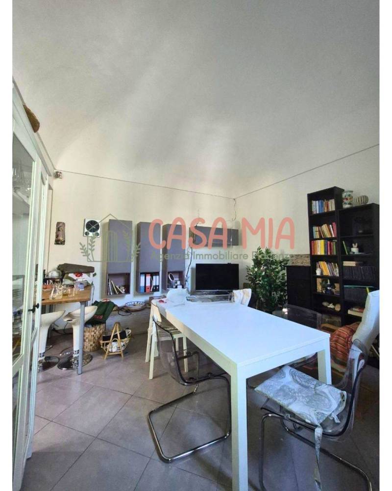 appartamento in vendita a Piacenza in zona Centro Storico