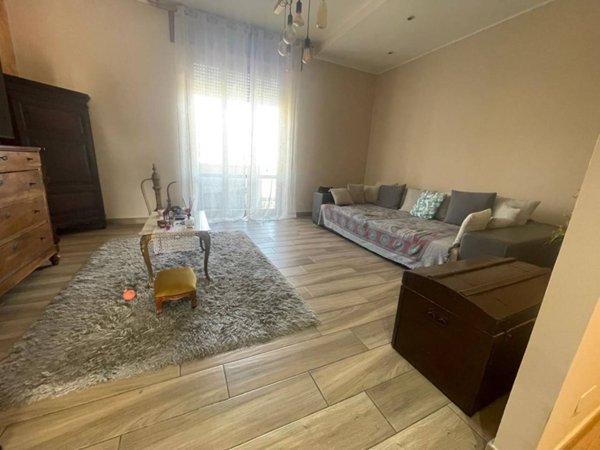 appartamento in vendita a Piacenza in zona Baia del Re