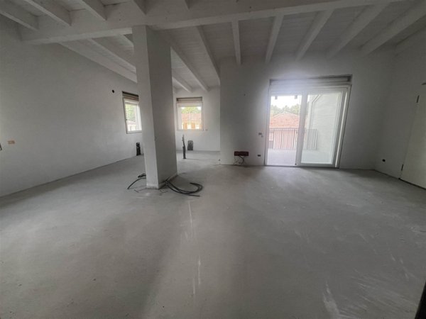 appartamento in vendita a Piacenza in zona Stadio