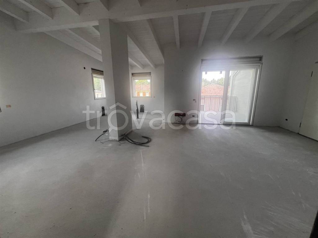 appartamento in vendita a Piacenza